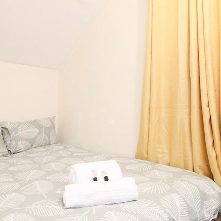 Room 4 Mayflower Road Guest House Саутхамптън Екстериор снимка