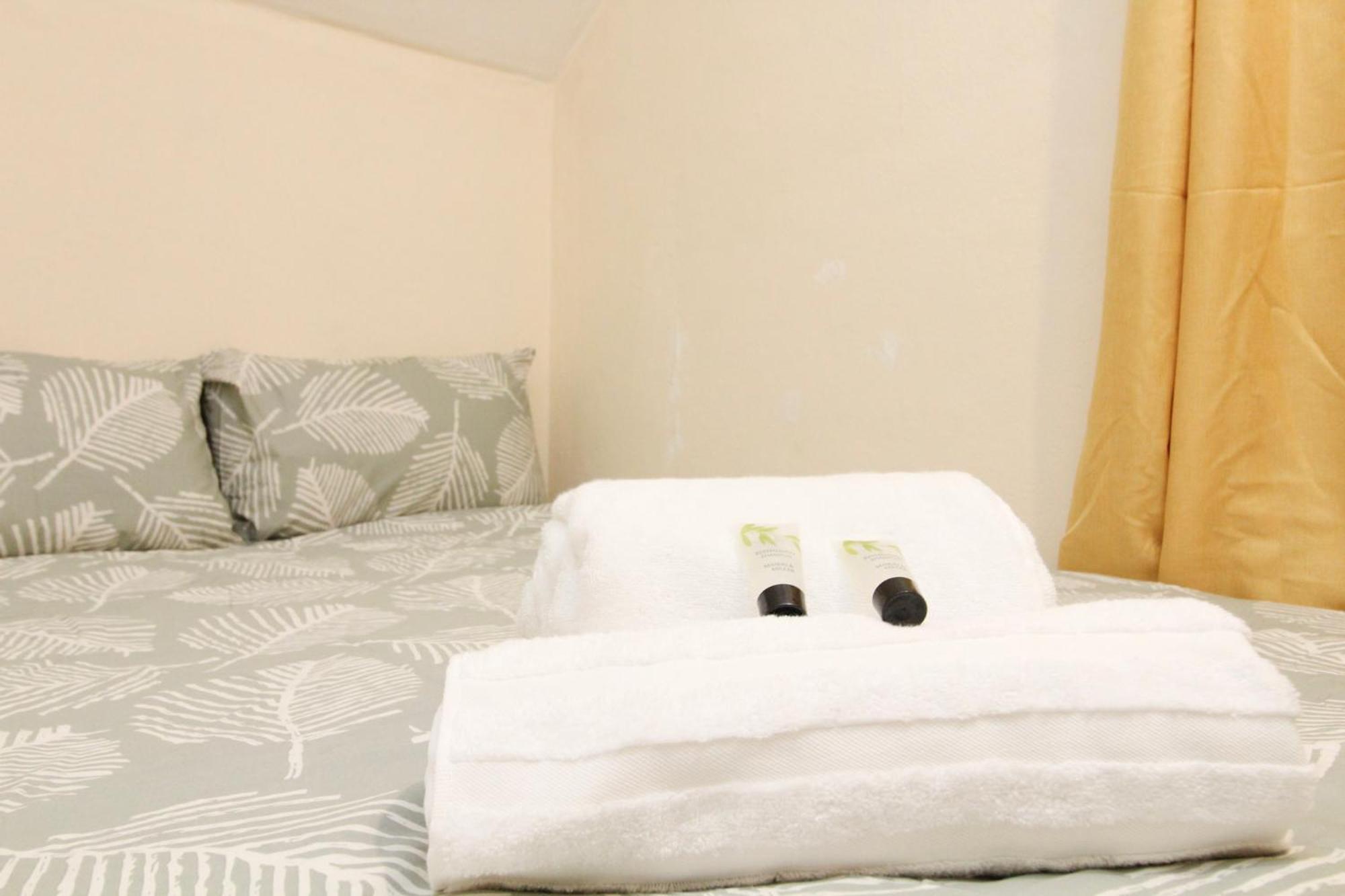 Room 4 Mayflower Road Guest House Саутхамптън Екстериор снимка